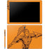 DC Comics Aquaman Comic Pop Galaxy Book 12in Skin